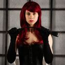 Mistress Amber Accepting Obedient subs in Montreal