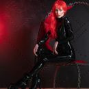 Fiery Dominatrix in Montreal for Your Most Exotic BDSM Experience!